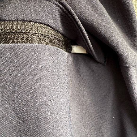 Men’s On Running Active Pant XL Navy blue - Picture 6 of 10